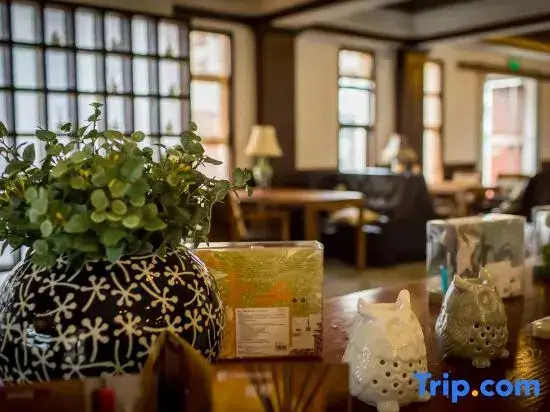 Сучжоу: Qi Chi Yicheng Hotel (Shantang Street Store, Suzhou)