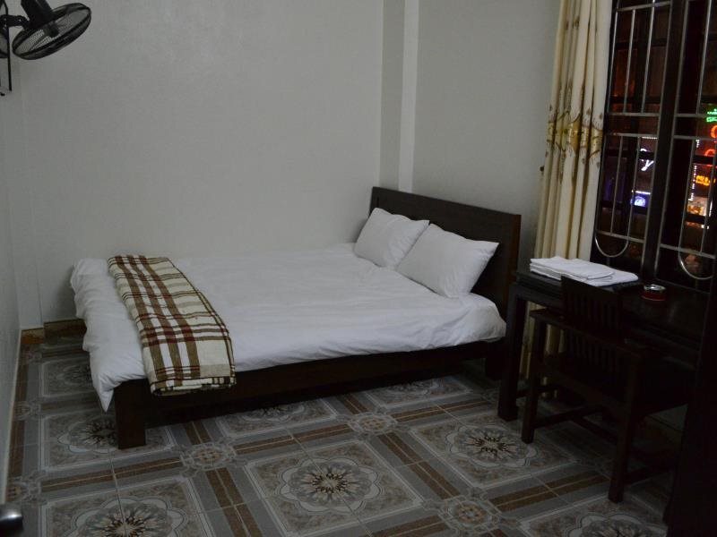 Халонг: Mac Tu Khoa Hostel