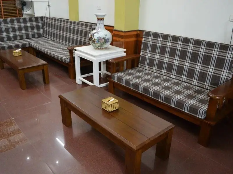 Халонг: Mac Tu Khoa Hostel