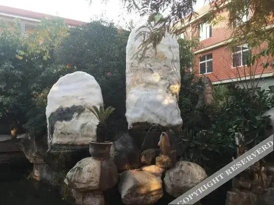 Куньмин: Kunming Sanhe Xianlong Hot Spring Hotel