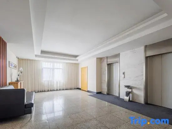 Ухань: City Convenience Hotel (Wuhan Baishazhou Huangjiahu University Town)
