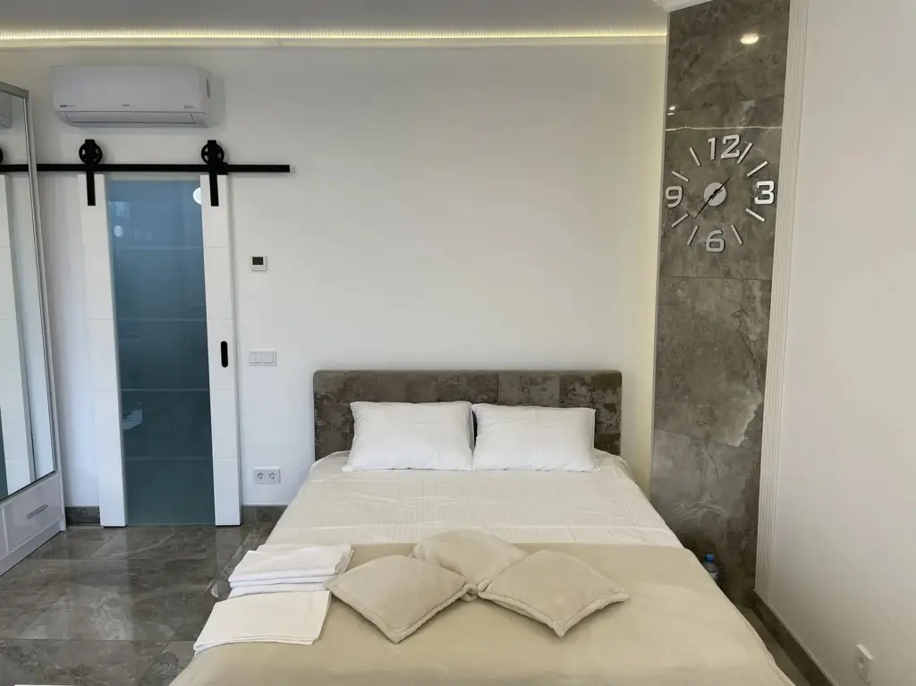 Светлогорск: KRISTALL&SPA Apartaments