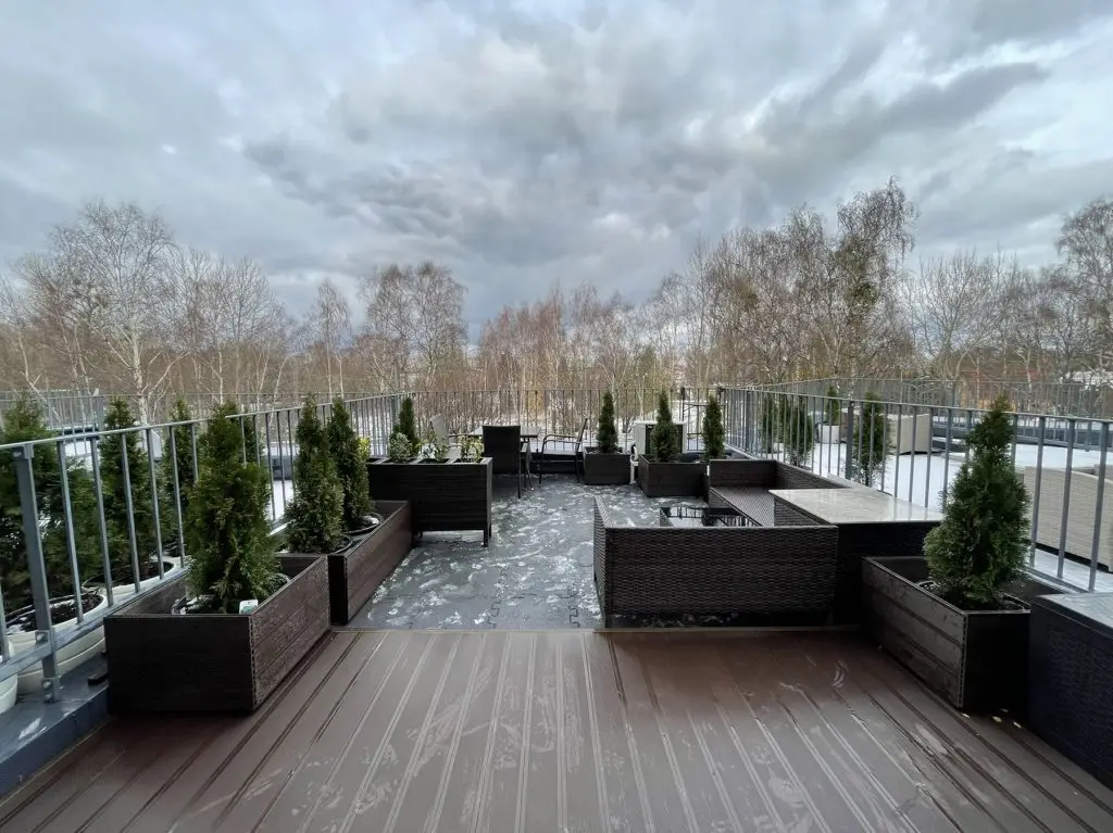 Светлогорск: Апартаменты КРИСТАЛЛ&СПА