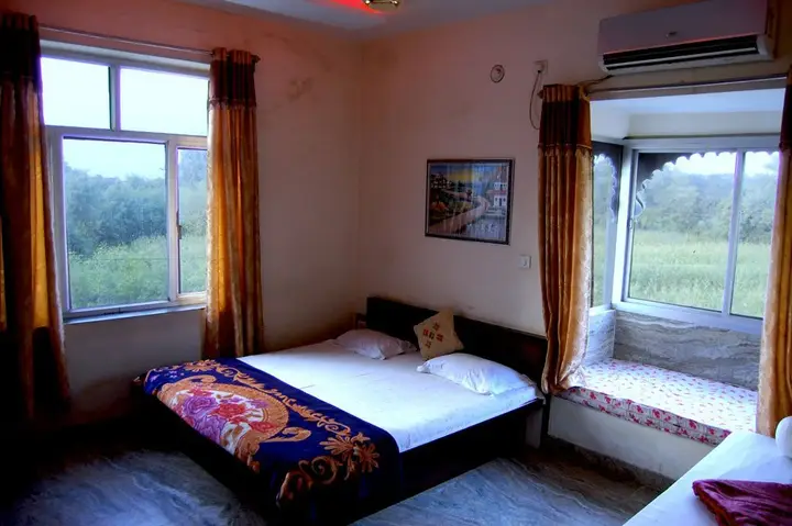 Читторгарх: Chitrakoot Resorts