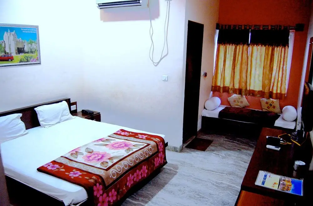 Читторгарх: Chitrakoot Resorts