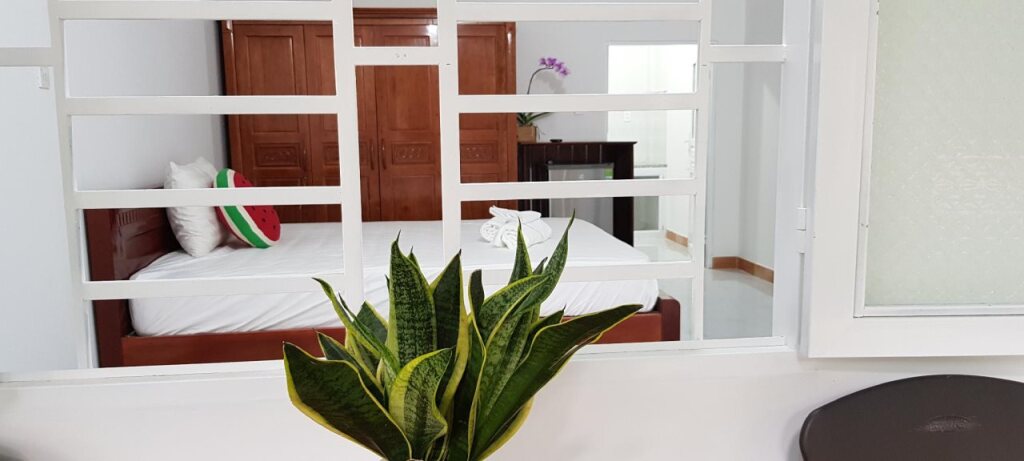 остров Фукуок: Hong Xuan Hostel