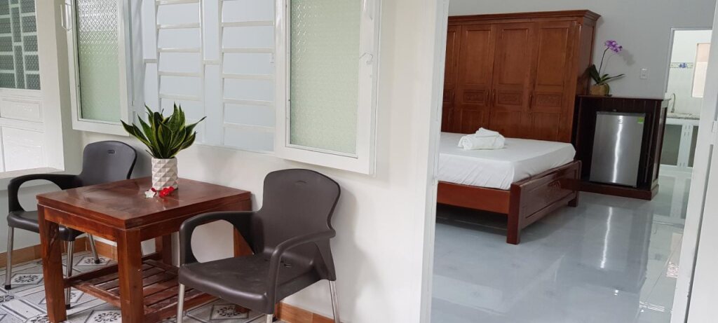 остров Фукуок: Hong Xuan Hostel