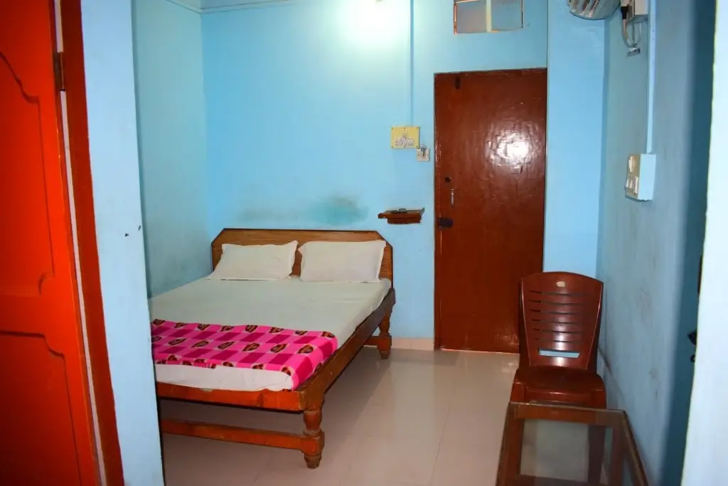 Деревня Валадгаон: Balaji Guest House