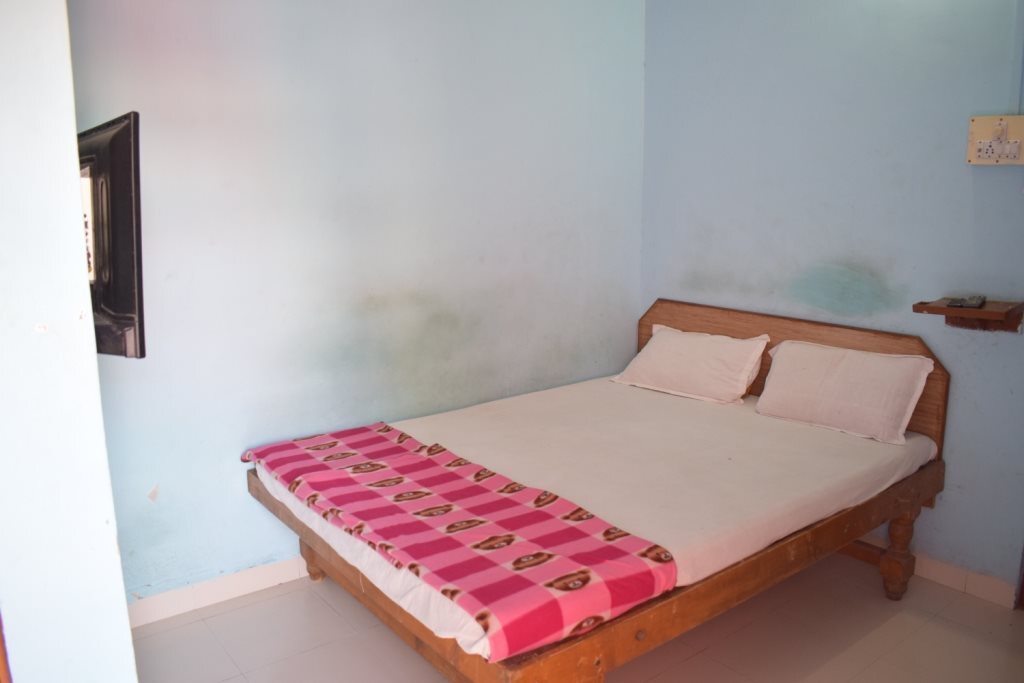 Деревня Валадгаон: Balaji Guest House