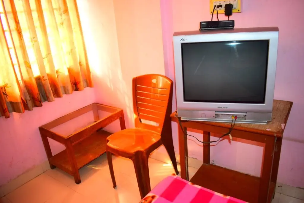 Деревня Валадгаон: Balaji Guest House