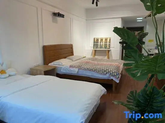 Ухань: Guanhu Platinum Hotel, Wuhan