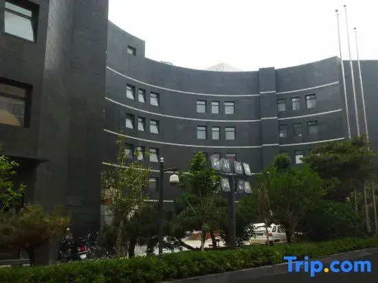 Пекин: Yun Tian Hotel Beijing