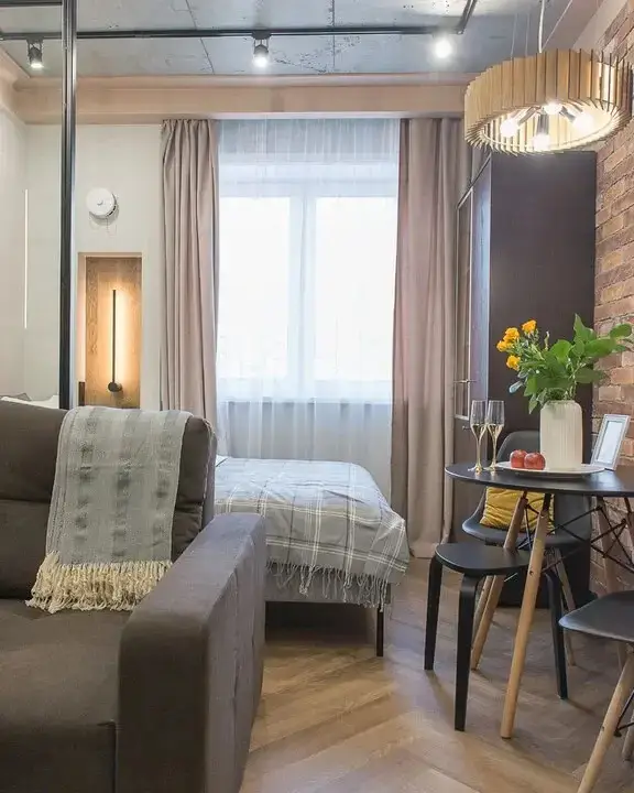 Иркутск: Апартаменты Rasko Home Кристальный Лес возле ЖД вокзала 7 мин до центра