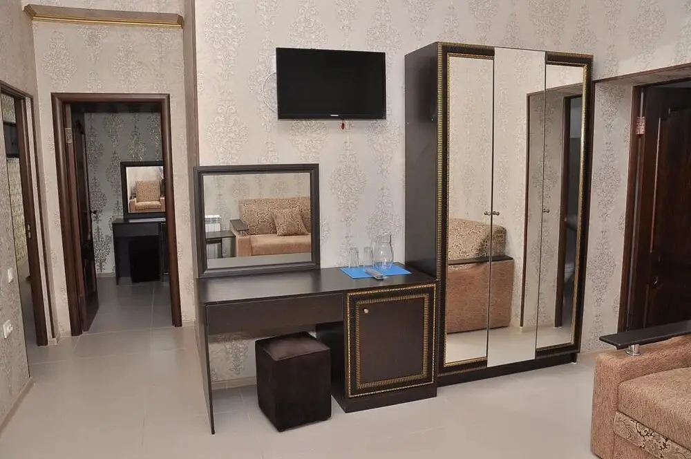 Ессентуки: Volodarskogo 27 Guest House