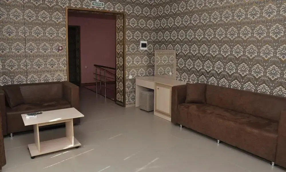 Ессентуки: Volodarskogo 27 Guest House