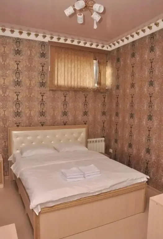 Ессентуки: Volodarskogo 27 Guest House