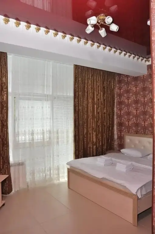 Ессентуки: Volodarskogo 27 Guest House