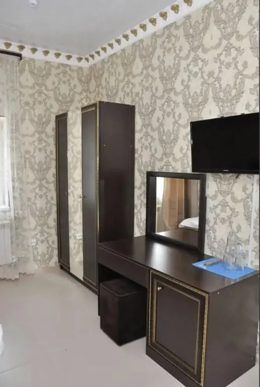 Ессентуки: Volodarskogo 27 Guest House