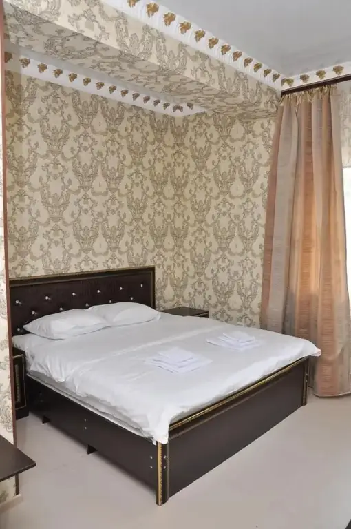 Ессентуки: Volodarskogo 27 Guest House