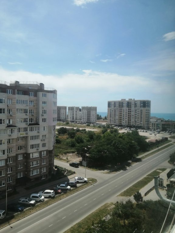 Анапа: Апартаменты Крылова 6