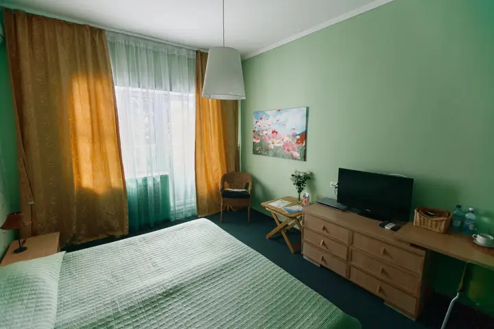 Майский: Green Apple