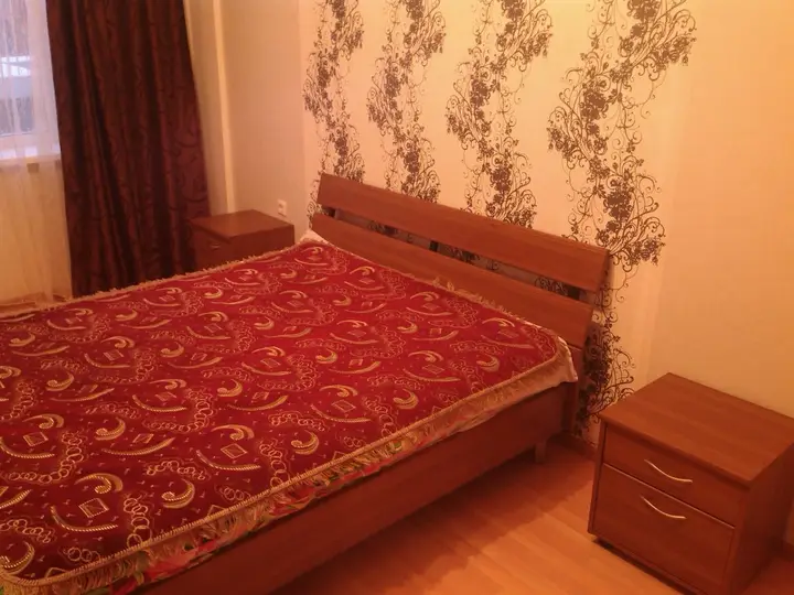 Курск: Апартаменты Курские Сутки