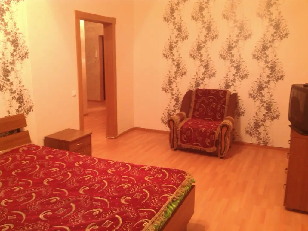 Курск: Апартаменты Курские Сутки