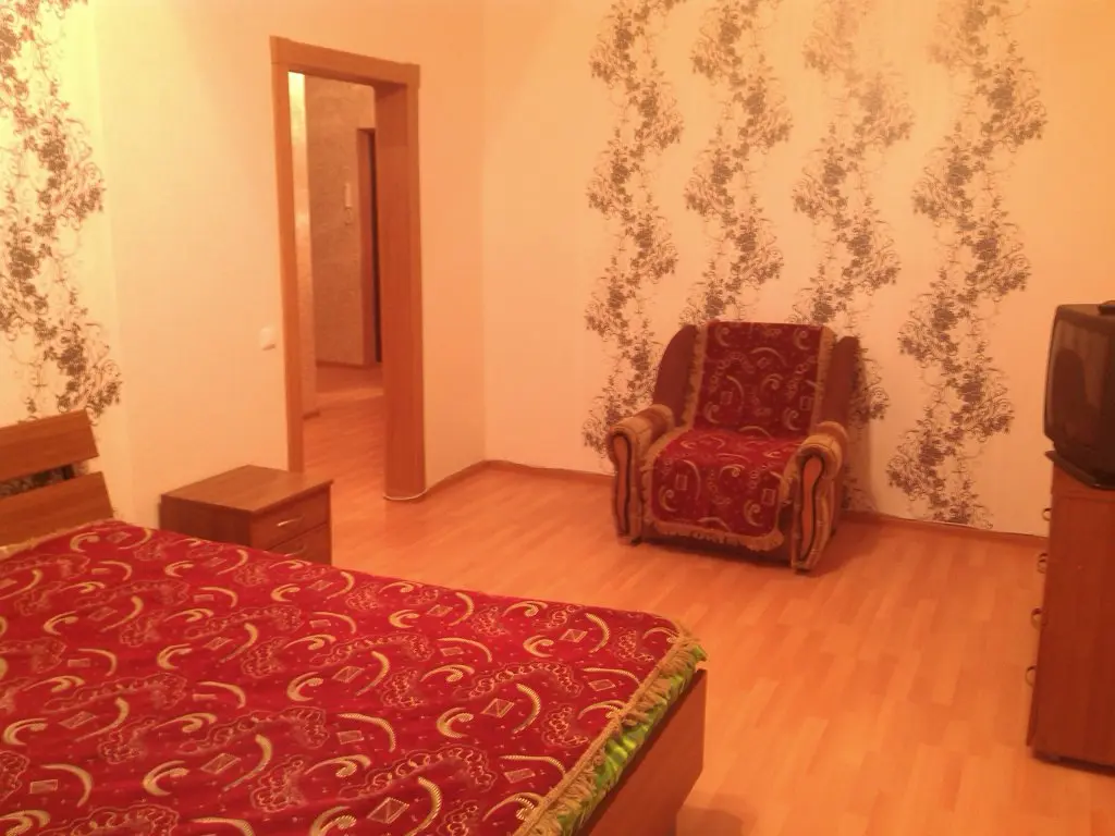 Курск: Апартаменты Курские Сутки