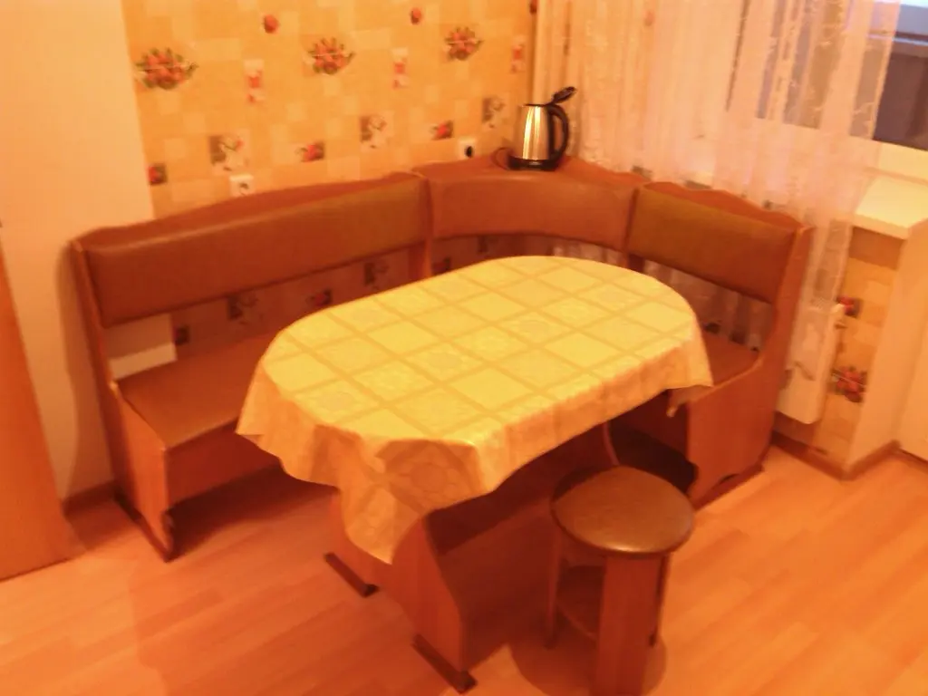 Курск: Апартаменты Курские Сутки