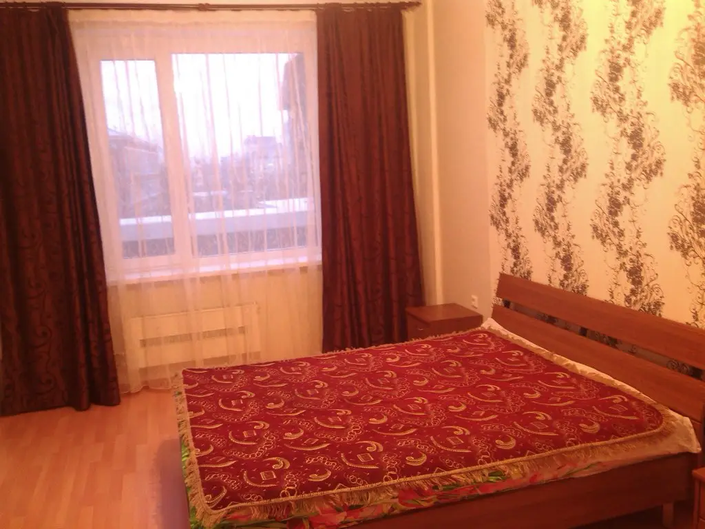 Курск: Апартаменты Курские Сутки