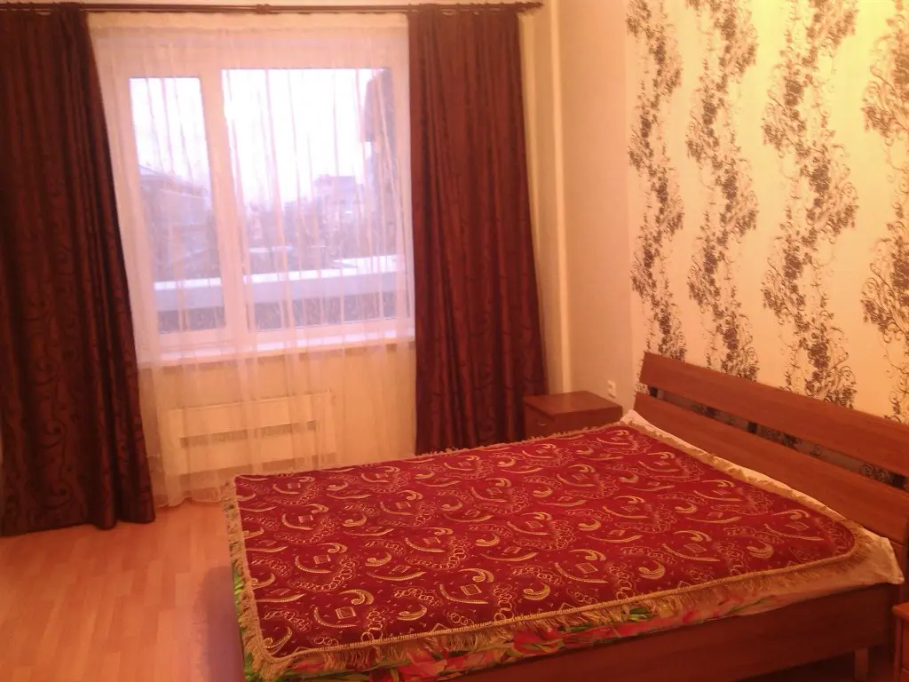 Курск: Апартаменты Курские Сутки