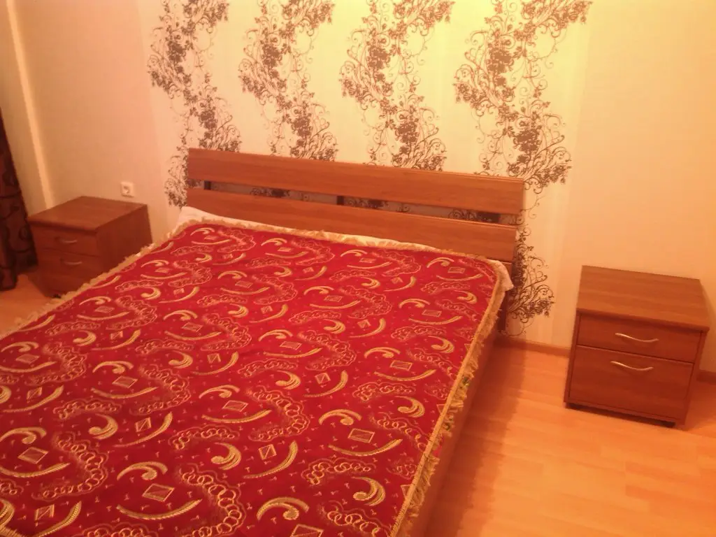 Курск: Апартаменты Курские Сутки