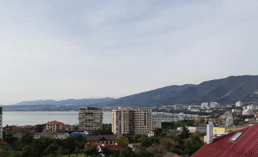 Квартира Курзальная 40А — фото 1