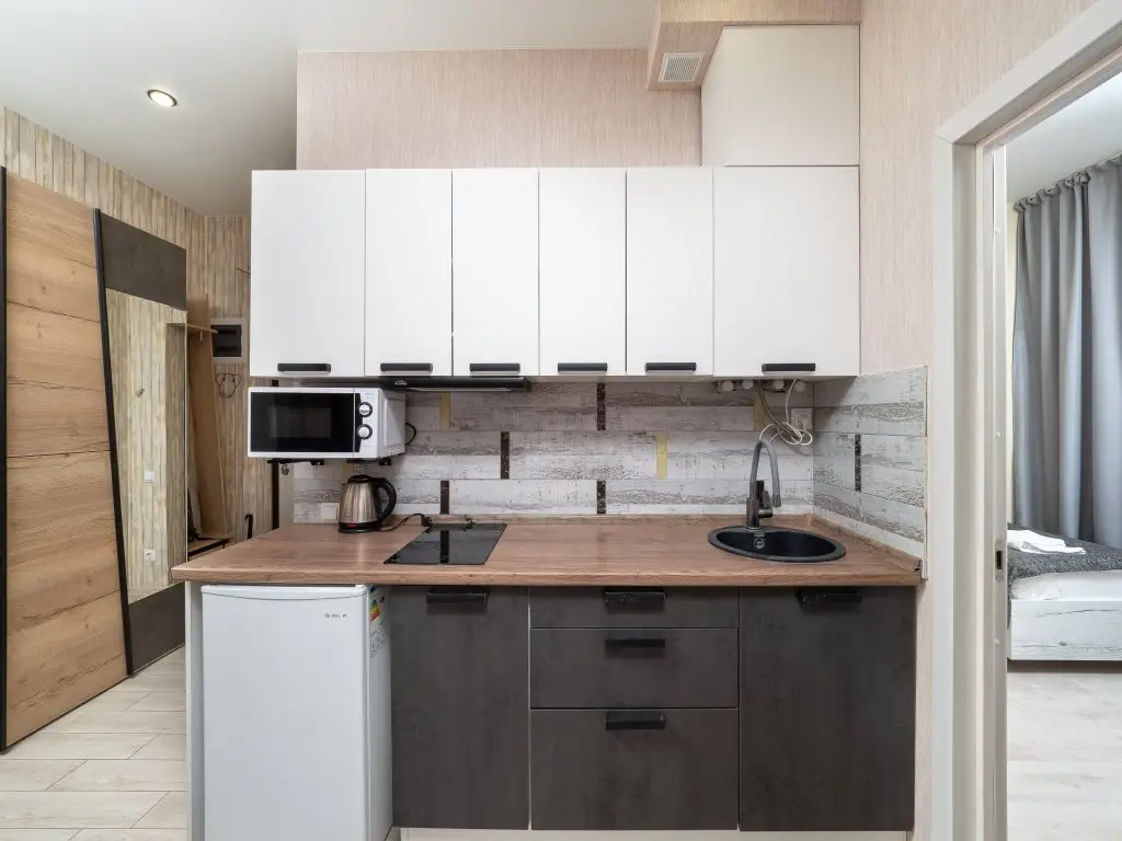 Сочи: Апартаменты More Rooms в Олимпийском парке