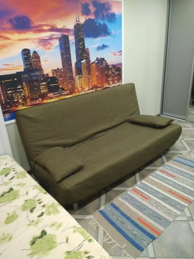 Сочи: Na Dmitrievoi Apartment