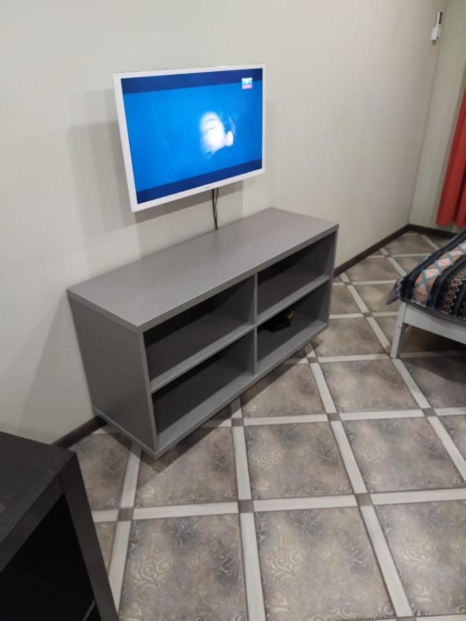 Сочи: Na Dmitrievoi Apartment