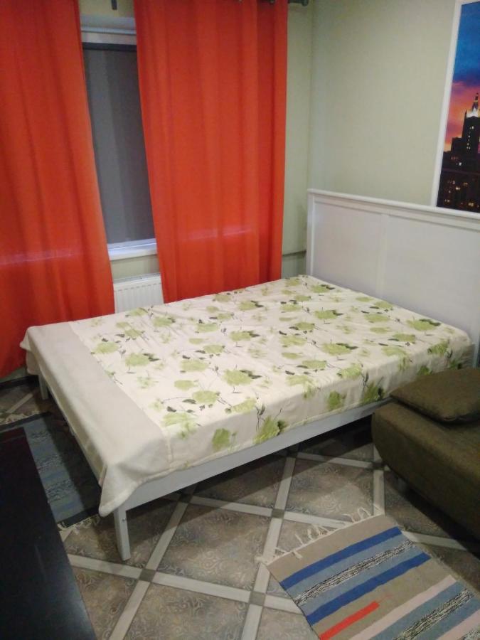 Сочи: Na Dmitrievoi Apartment