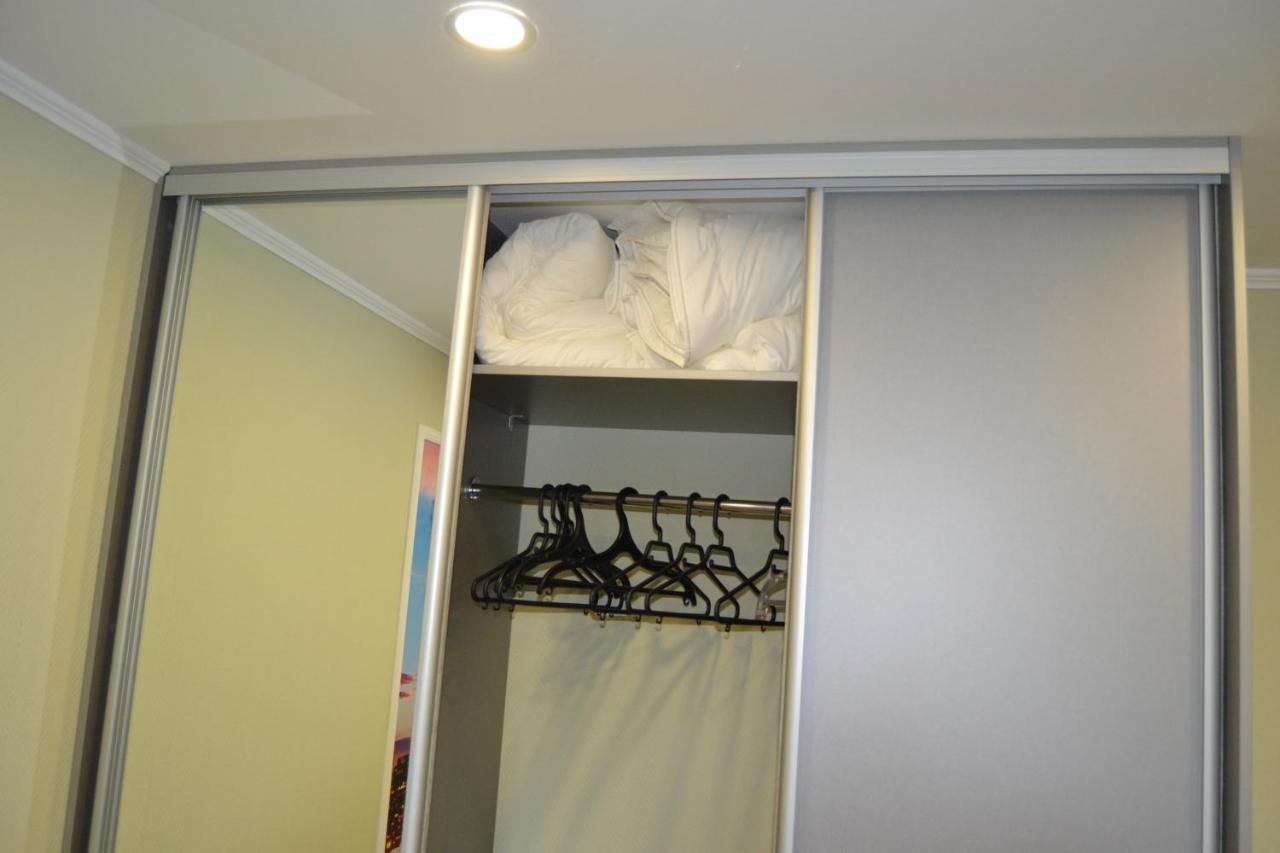Сочи: Na Dmitrievoi Apartment