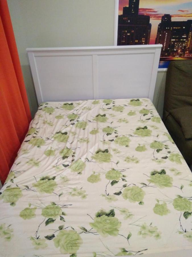 Сочи: Na Dmitrievoi Apartment