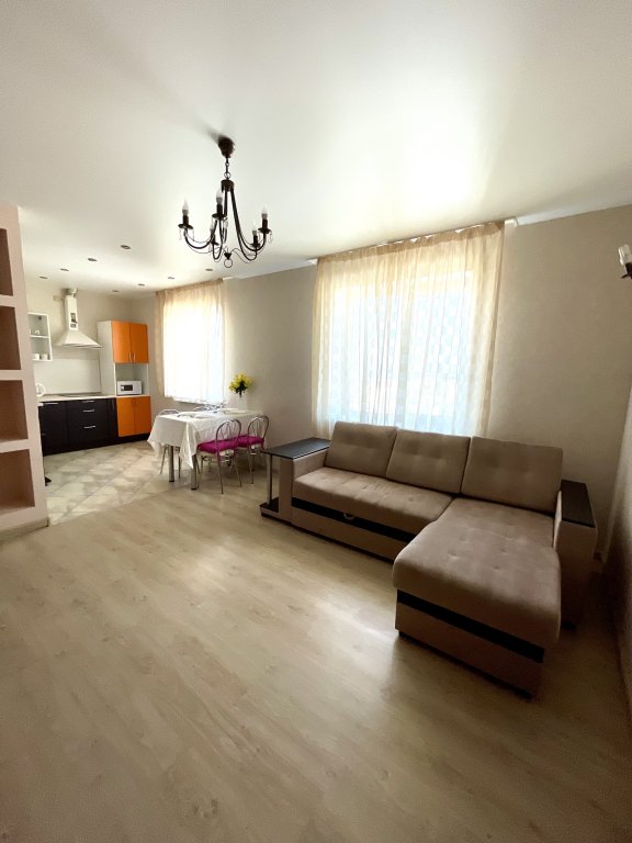 Рязань: Kvart Hotel Vvedenskaya Apartments