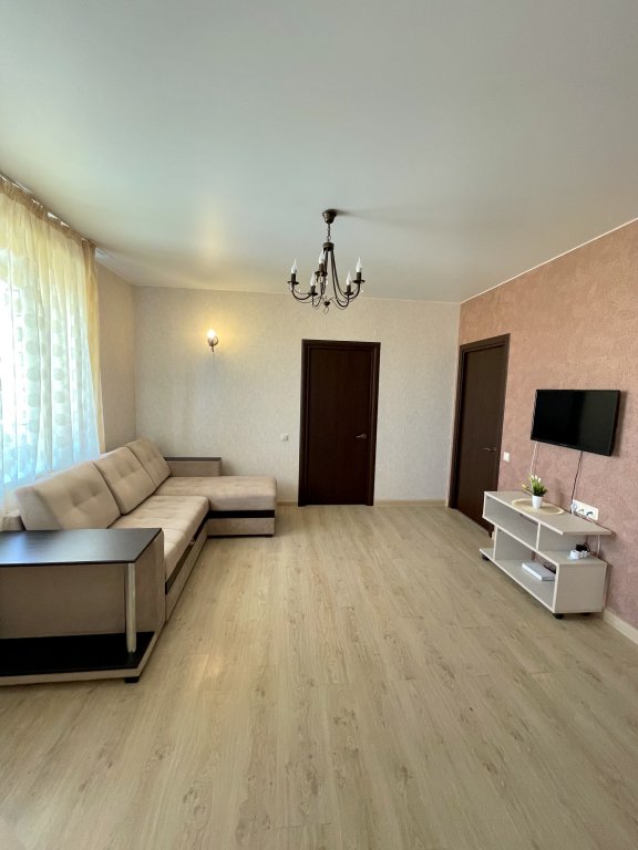 Рязань: Kvart Hotel Vvedenskaya Apartments
