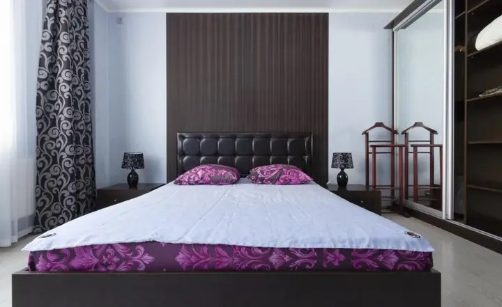Астрахань: KvartHotel on Marfinskaya street