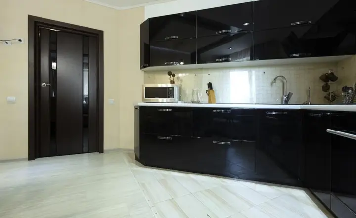 Астрахань: KvartHotel on Marfinskaya street