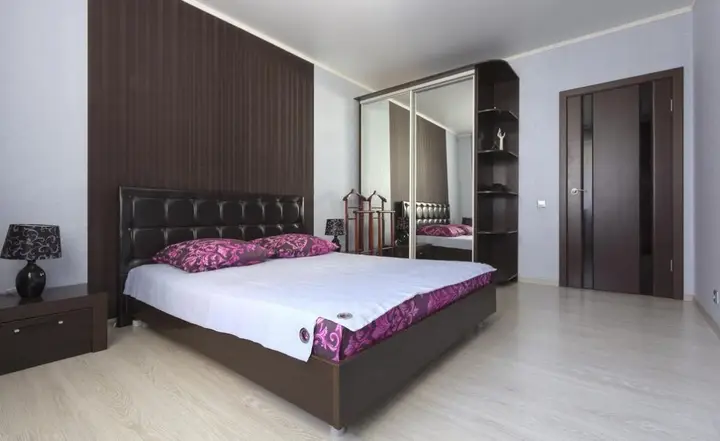 Астрахань: KvartHotel on Marfinskaya street