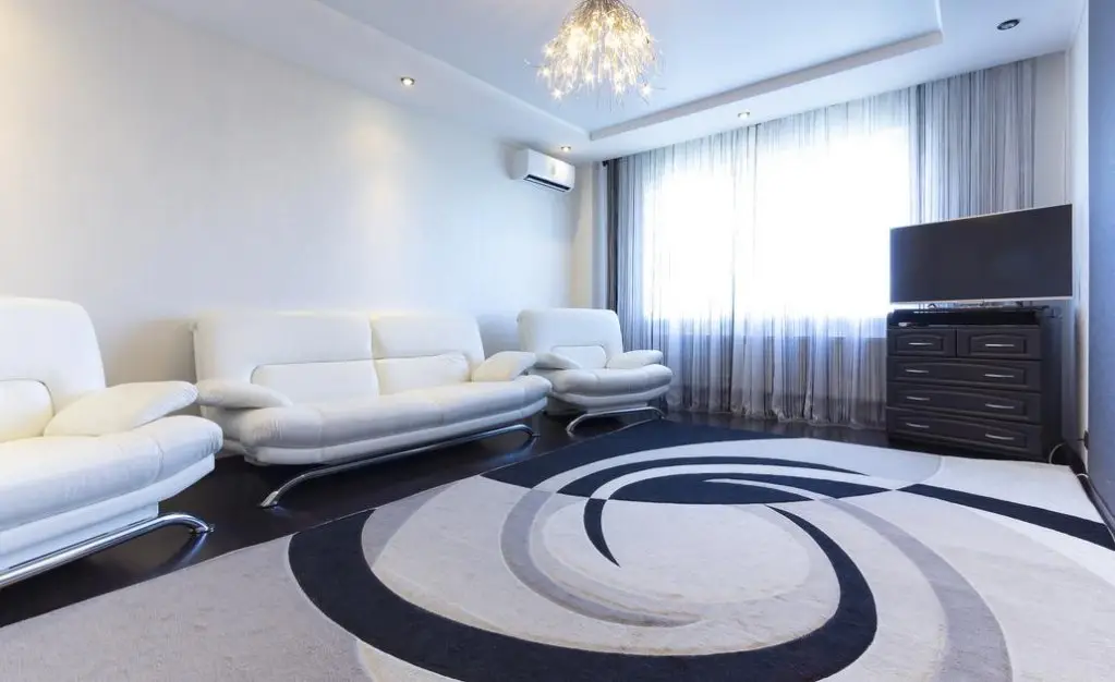 Астрахань: KvartHotel on Marfinskaya street