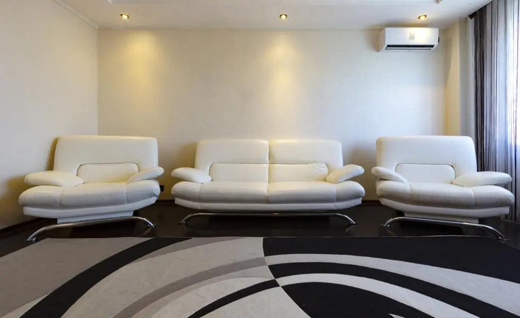 Астрахань: KvartHotel on Marfinskaya street
