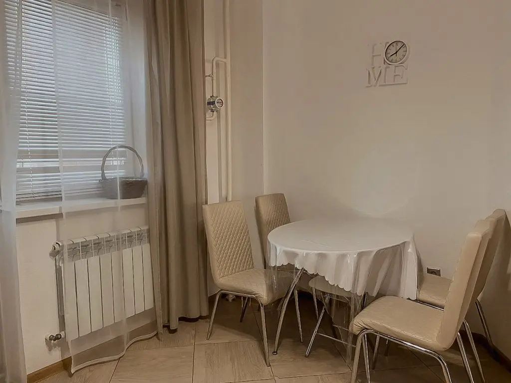 Астрахань: Апартаменты KvartHotel Premium на Савушкина 6к7