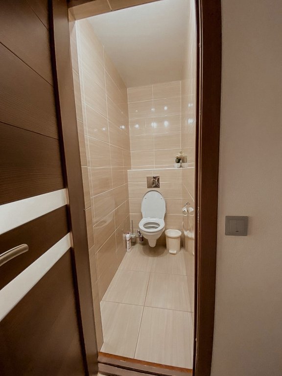 Астрахань: Апартаменты KvartHotel Premium на Савушкина 6к7
