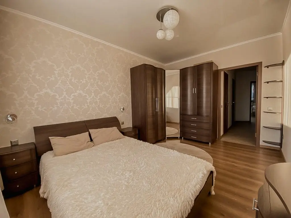 Астрахань: Апартаменты KvartHotel Premium на Савушкина 6к7
