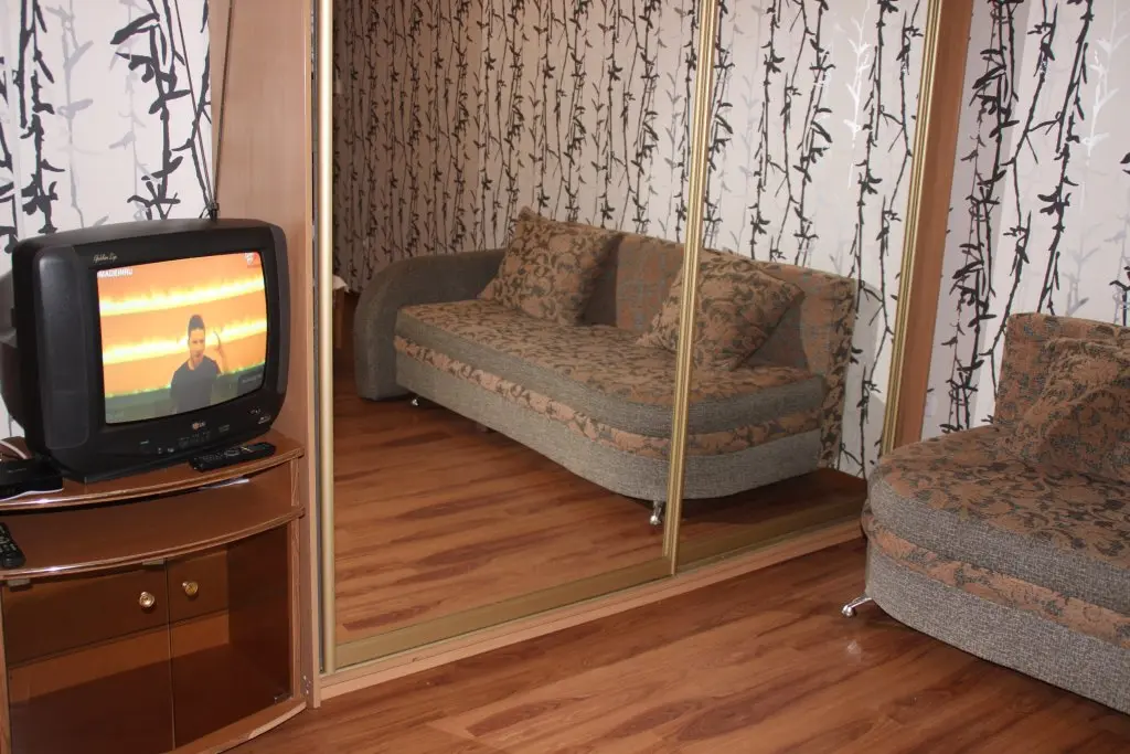 Астрахань: Kvart-Inn Na 28 Armii 16/1 Apartment
